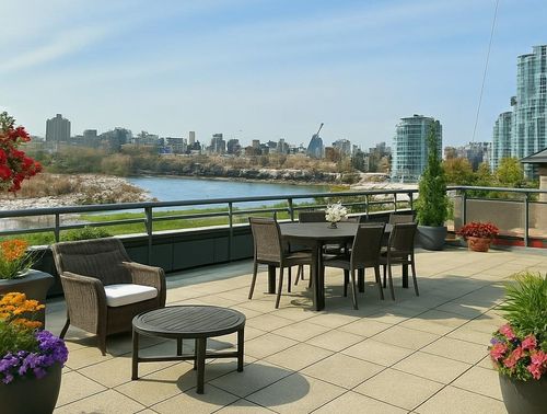706-289 Drake St, Vancouver, BC, V6B5Z5 | Card Image