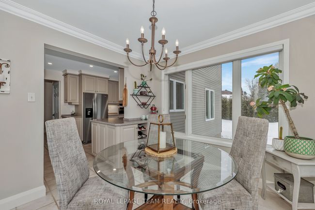 129 Ridgeview Dr, House other with 5 bedrooms, 3 bathrooms and 4 parking in Carp ON | Image 14