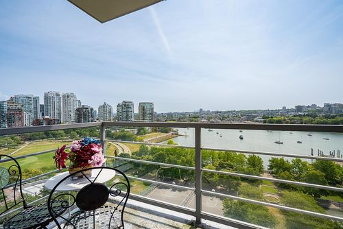 1502-1483 Homer St, Vancouver, BC, V6Z3C7 | Card Image