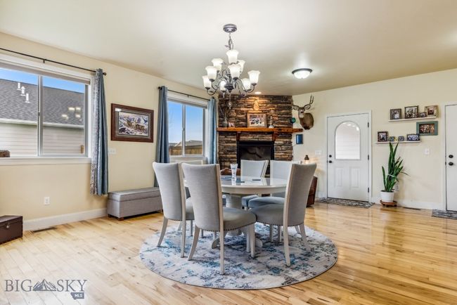 304 Farmall Ln, House other with 4 bedrooms, 3 bathrooms and null parking in Manhattan MT | Image 23