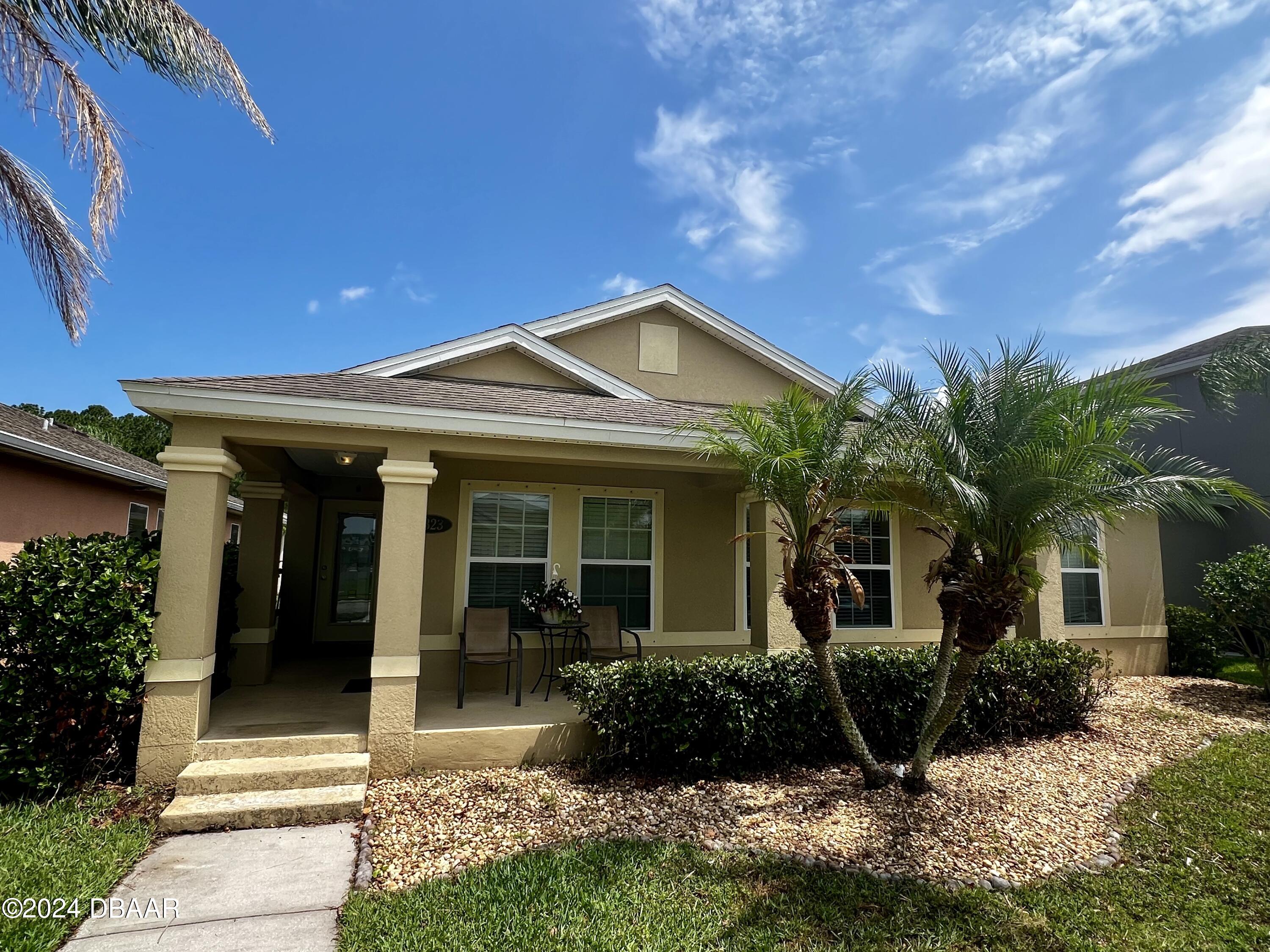 Marsili Ave, New Smyrna Beach, FL 32168 #1