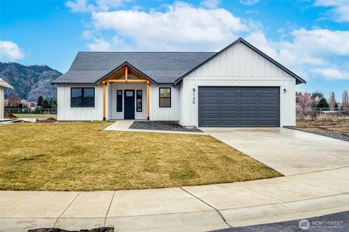 130 Fruitful Place, Cashmere, WA, 98815 | Card Image