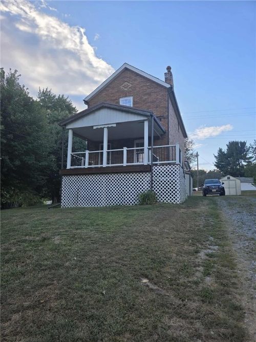 255 Francis Mine State Rd, Burgettstown, PA, 15021-2640 | Card Image