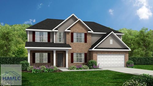 107 Cloverfield Drive Se, Allenhurst, GA, 31301 | Card Image