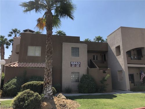 201-6863 Tamarus St, Las Vegas, NV, 89119-0388 | Card Image