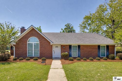 120 Bordeaux Drive, West Monroe, LA, 71291 | Card Image