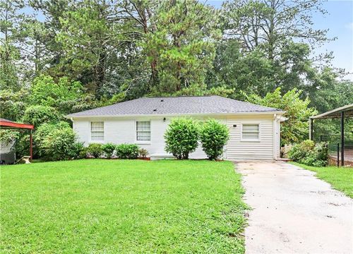 2823 Marco Drive Nw, Atlanta, GA, 30318 | Card Image