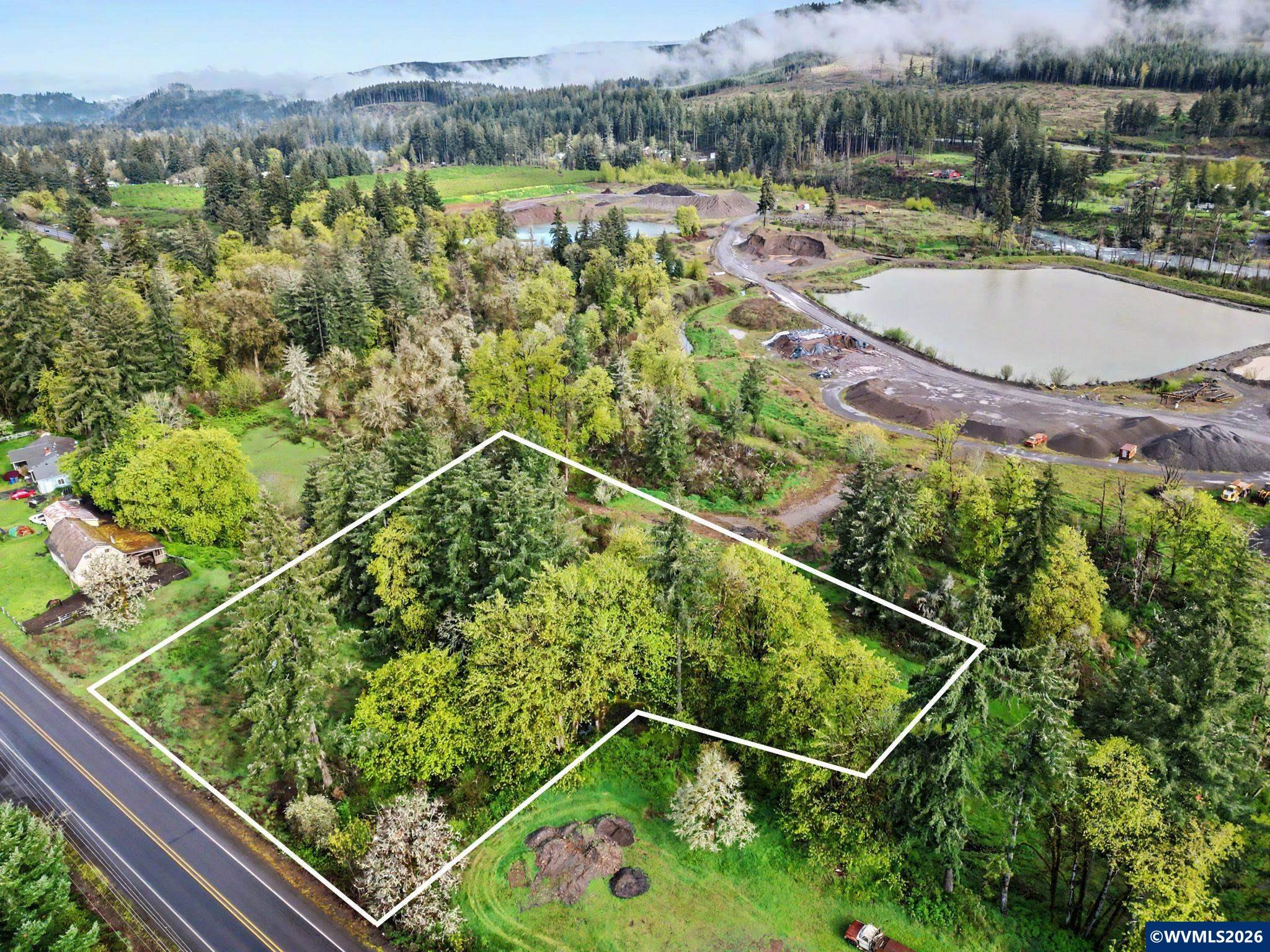 Land in Lyons 2