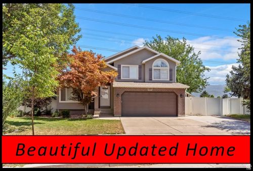 1441 Bridgeview Dr, Layton, UT, 84041-8124 | Card Image