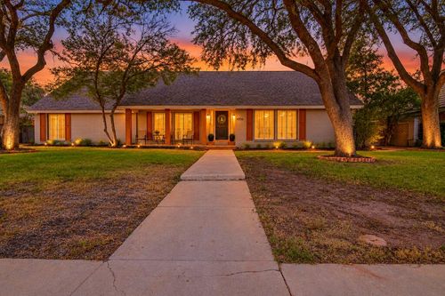 4906 Heather Rd, Midland, TX, 79705-2820 | Card Image