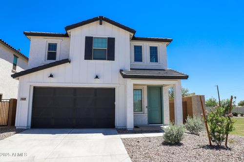 7449 W Nicolet Ave, Glendale, AZ, 85303-2016 | Card Image