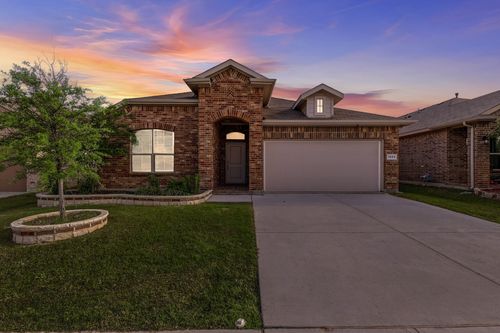 1044 Blackhorse Trl, Justin, TX, 76247-1955 | Card Image