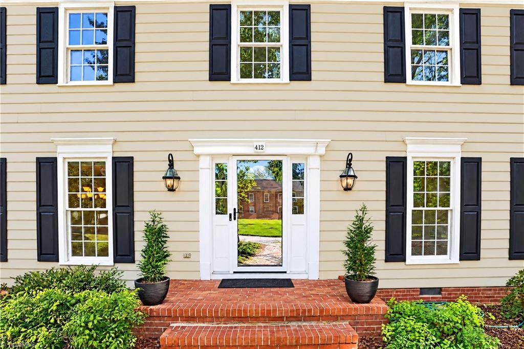 Residential in Greensboro 5