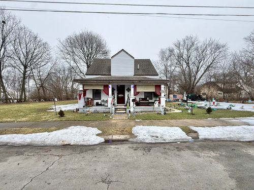 1820 Clay St, Springfield, OH, 45505-4006 | Card Image
