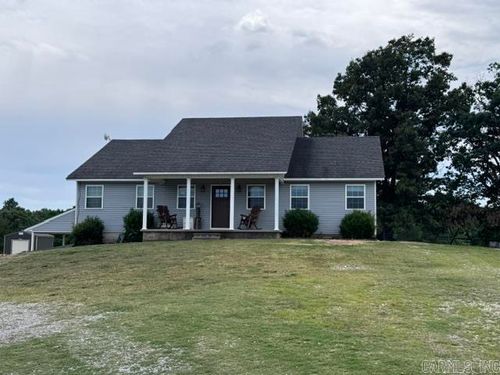 711 E Red Barn Road, Cave City, AR, 72521 | Card Image