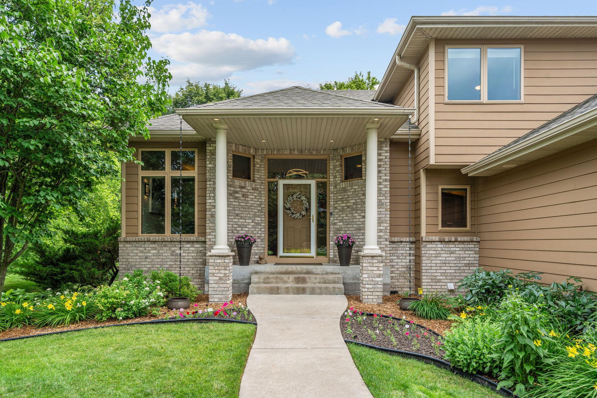 Residential in Centerville 2