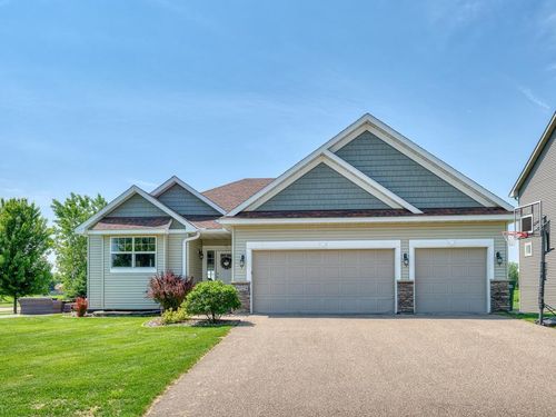 6024 158th St W, Apple Valley, MN, 55124-6168 | Card Image