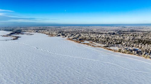 TBD Sunset Beach Road Nw, Bena, MN, 56626 | Card Image