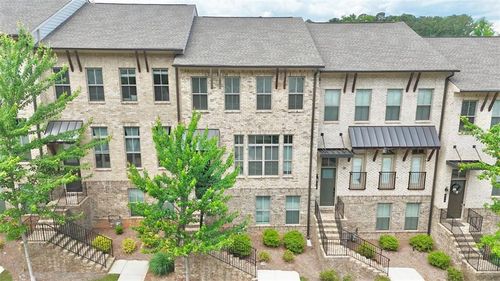 614 Harrington Hls, Decatur, GA, 30032-9900 | Card Image