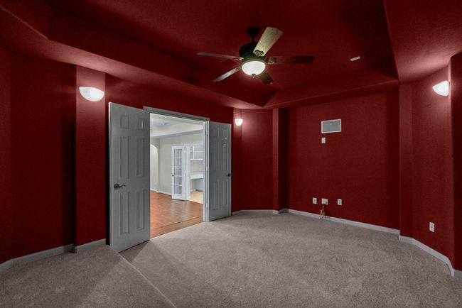 25327 Metzler Creek Dr, House other with 5 bedrooms, 4 bathrooms and 2 parking in Spring TX | Image 26