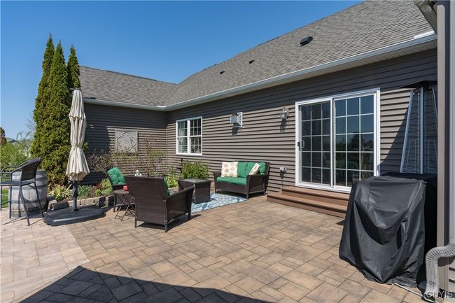 210 Funnycide Dr, House other with 5 bedrooms, 3 bathrooms and null parking in Sackets Harbor NY | Image 48