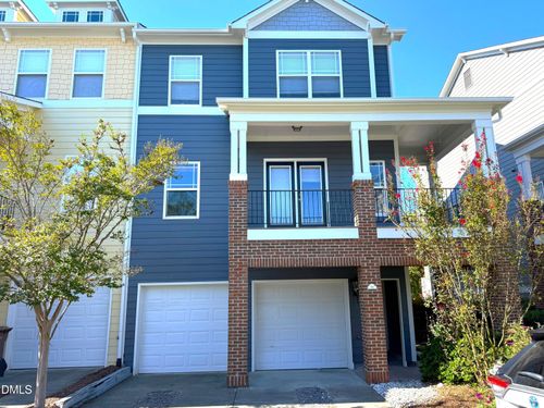 213 Broadgait Brae Rd, Cary, NC, 27519-7199 | Card Image