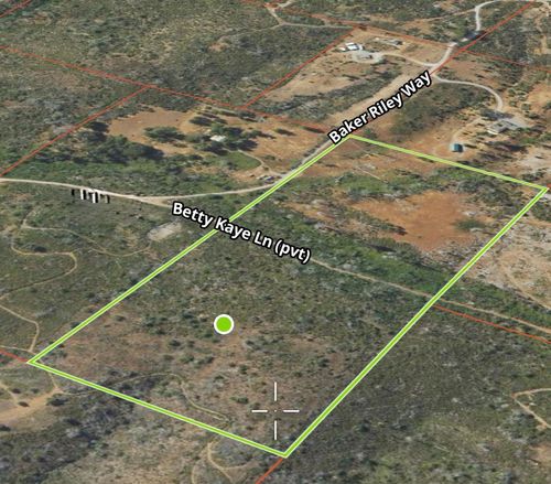 17074 Betty Kaye Lane, Mountain Ranch, CA, 95246 | Card Image