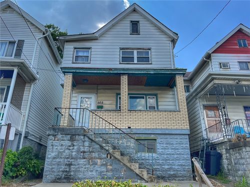 503 Vulcan St, Mc Kees Rocks, PA, 15136-3235 | Card Image