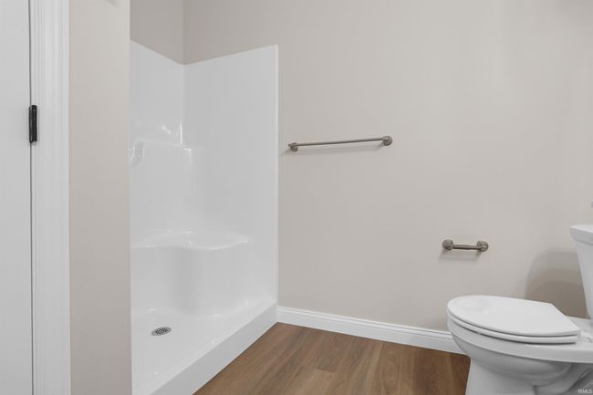 1714 Venture Dr, House other with 3 bedrooms, 2 bathrooms and null parking in Evansville IN | Image 18