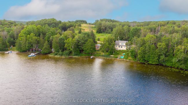 197 King Rd, House other with 3 bedrooms, 1 bathrooms and 2 parking in Wollaston ON | Image 16