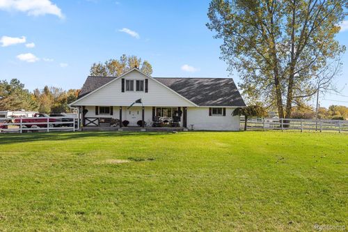 3985 Wadhams Rd, China, MI, 48054-1810 | Card Image