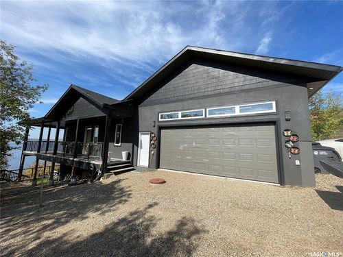 402 Abel Drive, Crooked Lake, SK, S0G5L0 | Card Image