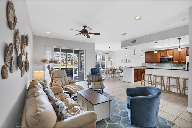 1st floor great-room family, kitchen and dining rooms | Image 20