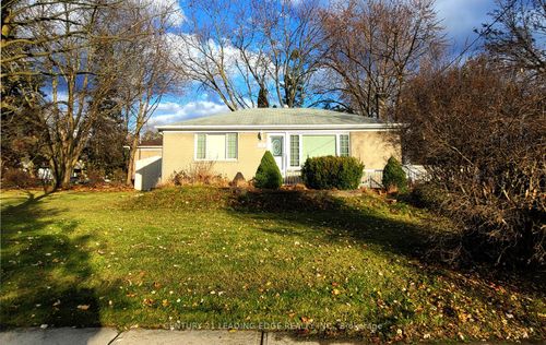 11 Hiley Ave, Ajax, ON, L1S6H3 | Card Image