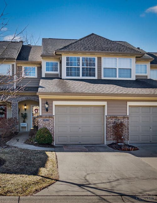 5925 Castlewood Xing, Milford, OH, 45150 | Card Image