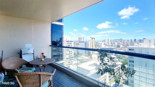 apt-1105-1015 Wilder Ave, Honolulu, HI, 96822-2639 | Card Image