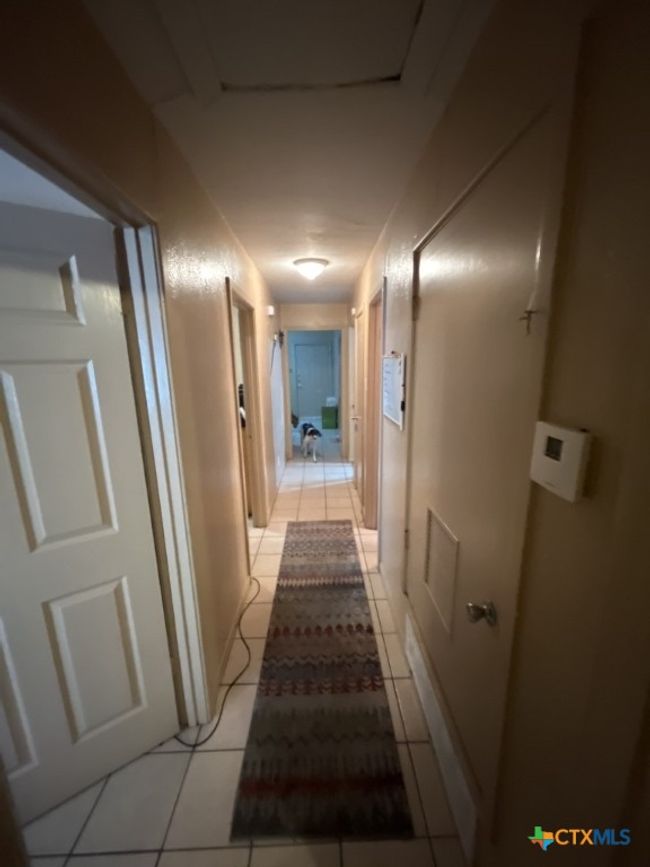 704 Jefferis Ave, House other with 3 bedrooms, 1 bathrooms and null parking in Killeen TX | Image 8