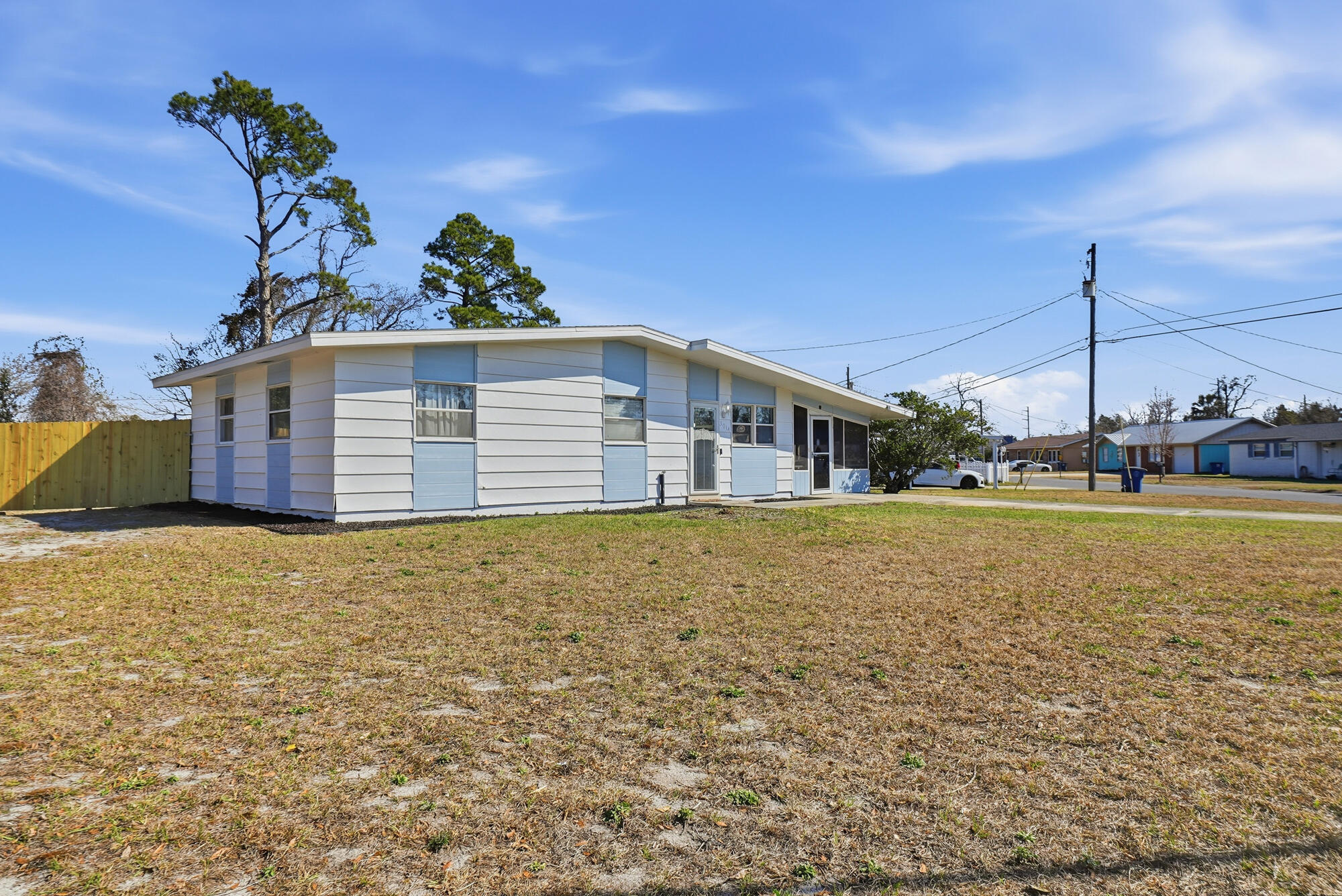 Residential in Panama City 3