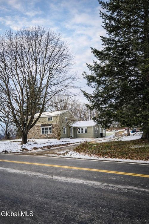 1898 Stanton Hill Rd Road, Nichols, NY, 13812 | Card Image