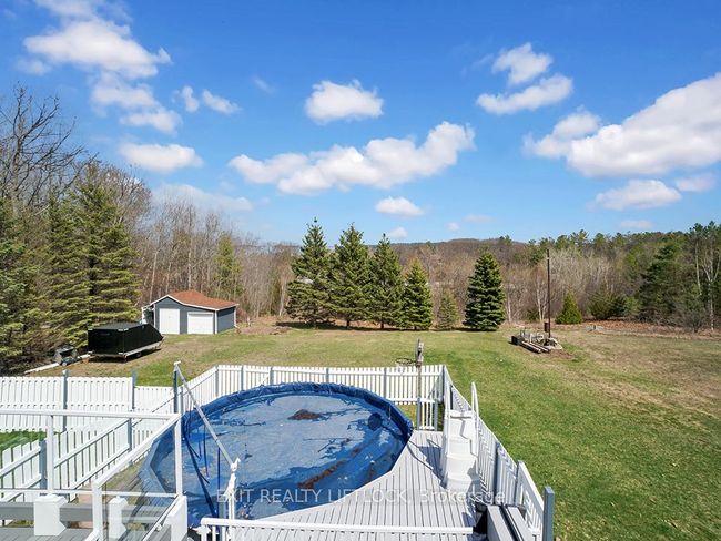 5137 Boundary Rd, House other with 6 bedrooms, 5 bathrooms and 10 parking in Bewdley ON | Image 17