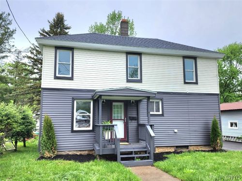 21 Avery Ave, Alexandria Bay, NY, 13607-1701 | Card Image