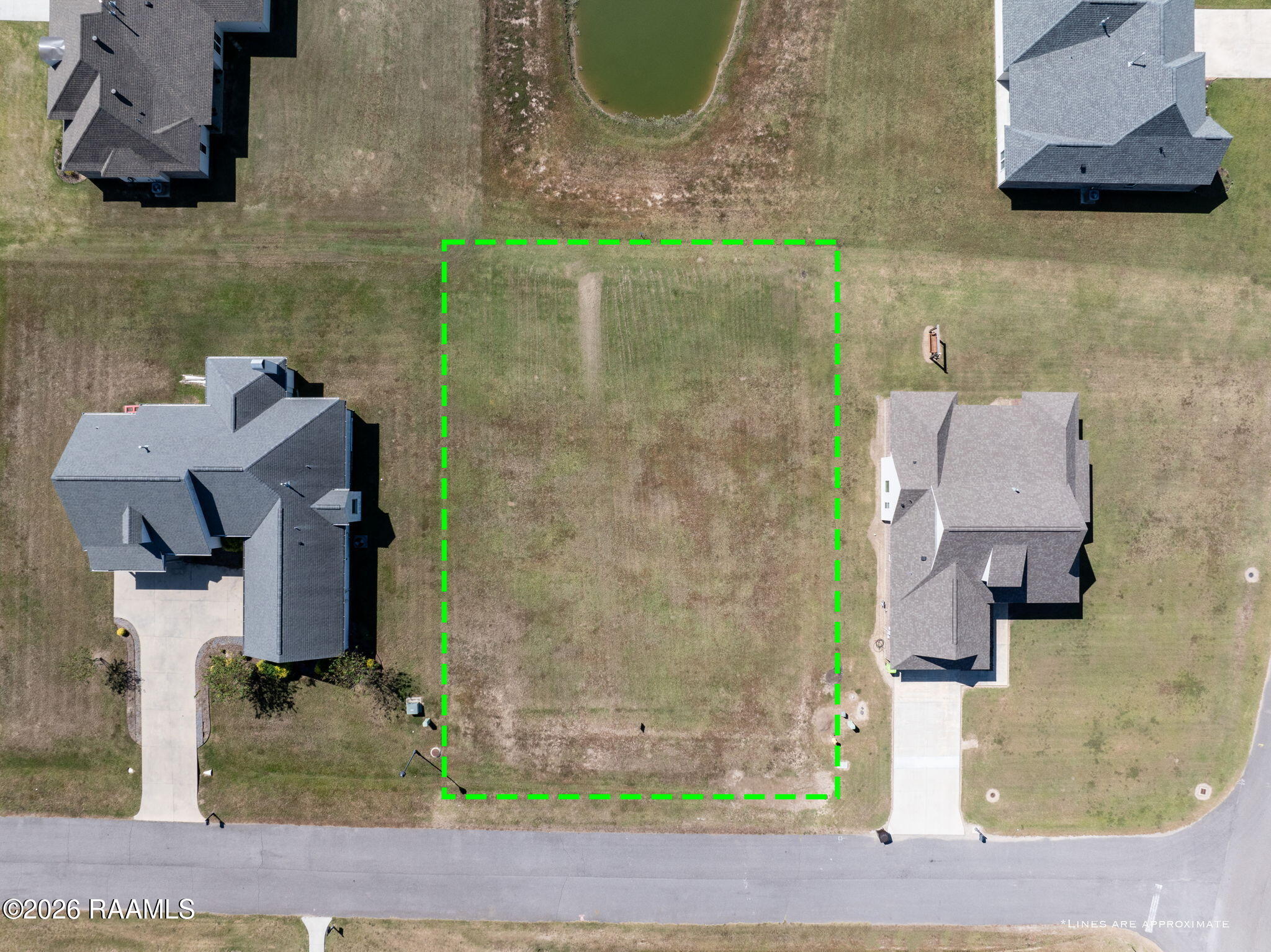 Land in Breaux Bridge 3