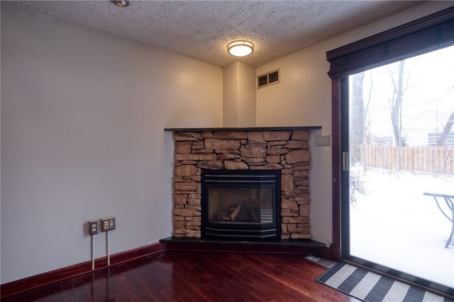 124 Stoney Creek Ct, Townhouse with 2 bedrooms, 2 bathrooms and 1 parking in Seven Fields PA | Image 16