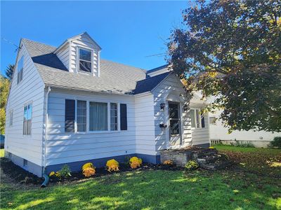 84 N Main Street, House other with 3 bedrooms, 1 bathrooms and null parking in Mount Morris NY | Image 1