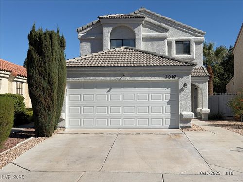 2062 Club Crest Way, Henderson, NV, 89014-4594 | Card Image