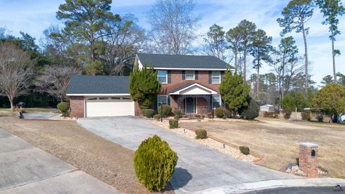 107 Pheasant Cv, Warner Robins, GA, 31088-6027 | Card Image