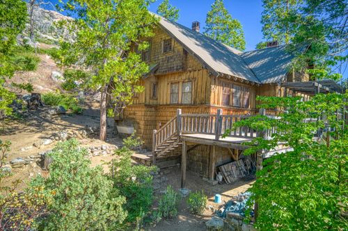 15 Rockhaven Rd, Shaver Lake, CA, 93664 | Card Image