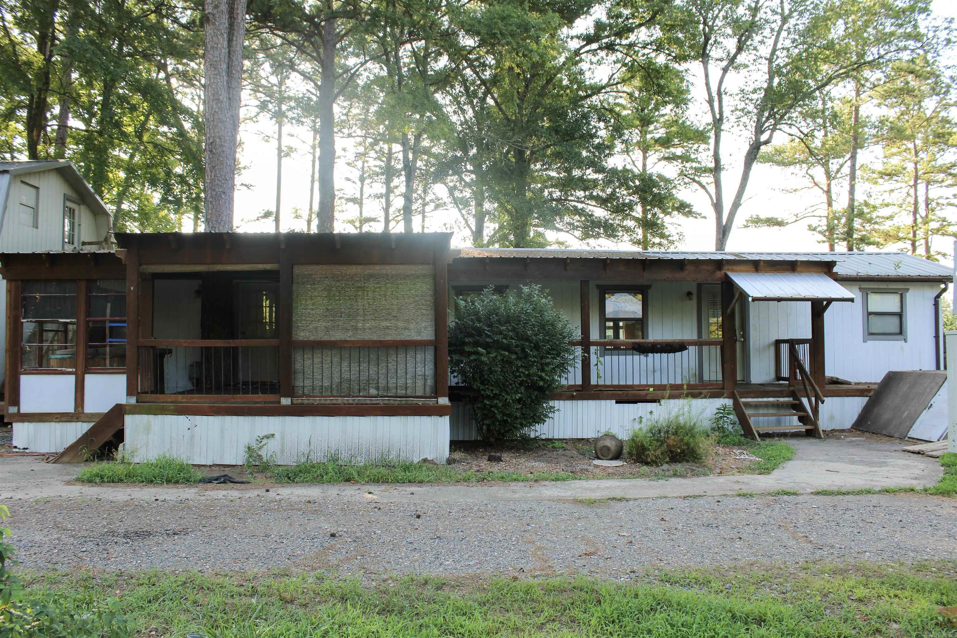 Highway 71 , Mena, AR 71953 #1