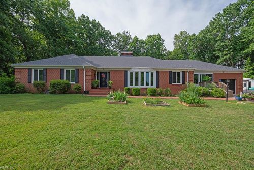 24601 Pear Orchard Rd, Moseley, VA, 23120-1320 | Card Image