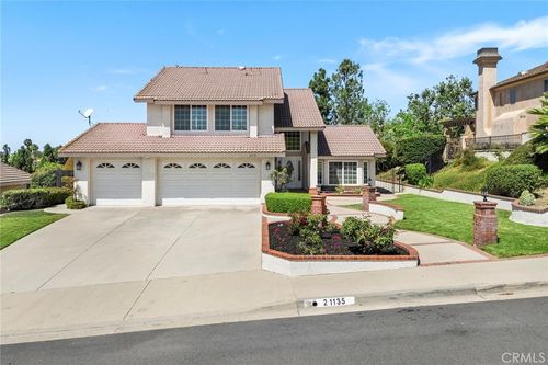 21135 Felipa Rd, Yorba Linda, CA, 92887-1812 | Card Image